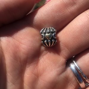 Authentic Pandora Charm